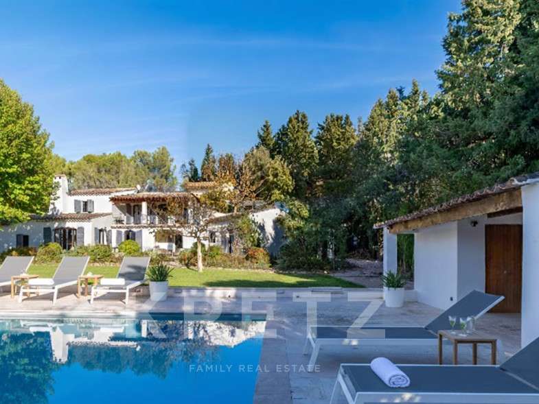 Maison Aix-en-Provence