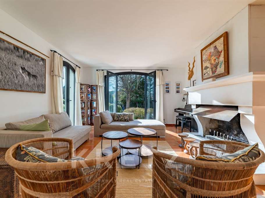 Maison Aix-en-Provence