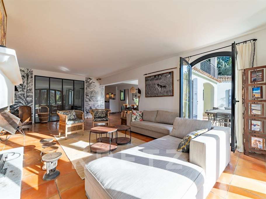 Maison Aix-en-Provence