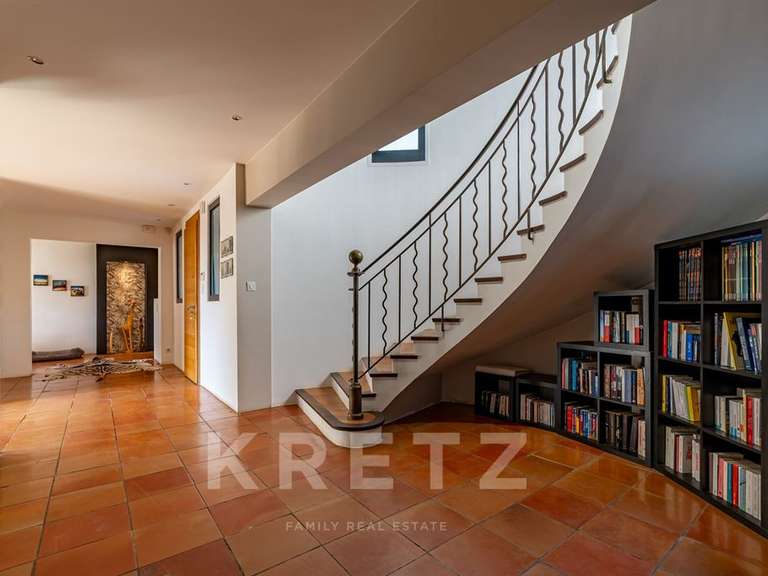 Maison Aix-en-Provence - 5 chambres - 278m²