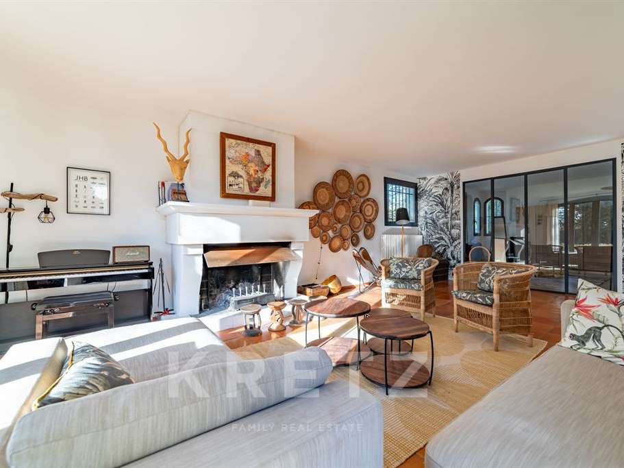 Maison Aix-en-Provence