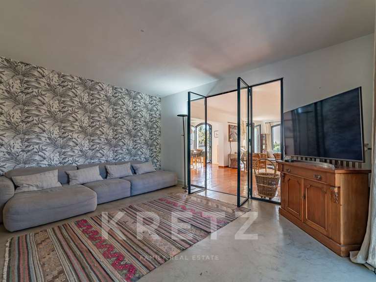 Maison Aix-en-Provence - 5 chambres - 278m²