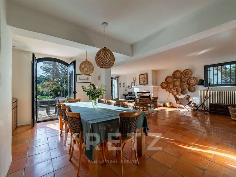 Maison Aix-en-Provence - 5 chambres - 278m²