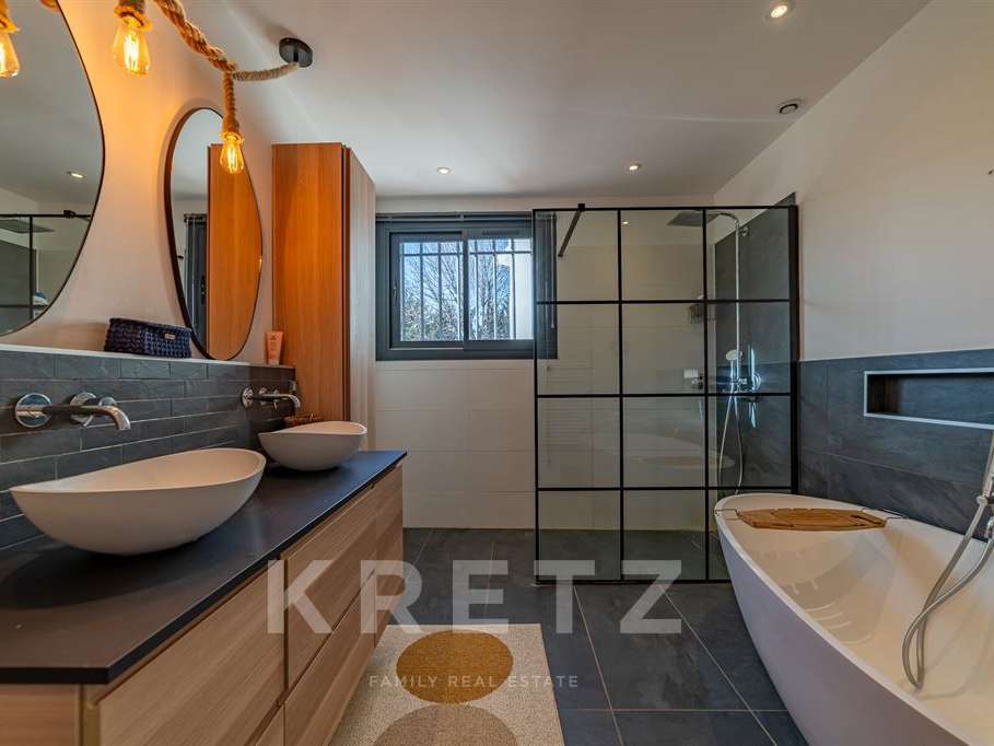 Maison Aix-en-Provence