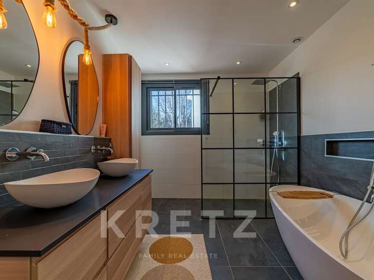 Maison Aix-en-Provence - 5 chambres - 278m²