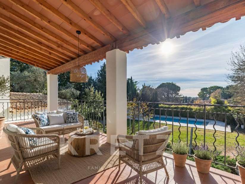 Maison Aix-en-Provence