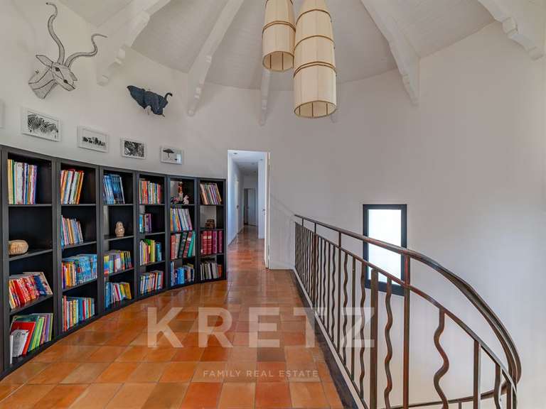 Maison Aix-en-Provence - 5 chambres - 278m²