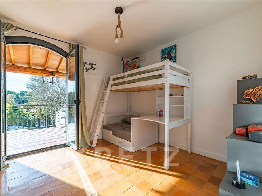 Maison Aix-en-Provence