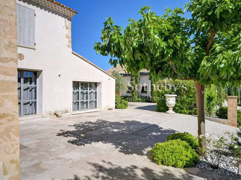Maison Aix-en-Provence - 17 chambres - 640m²