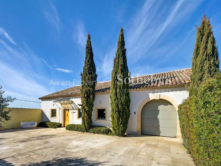 Maison Aix-en-Provence - 17 chambres - 640m²