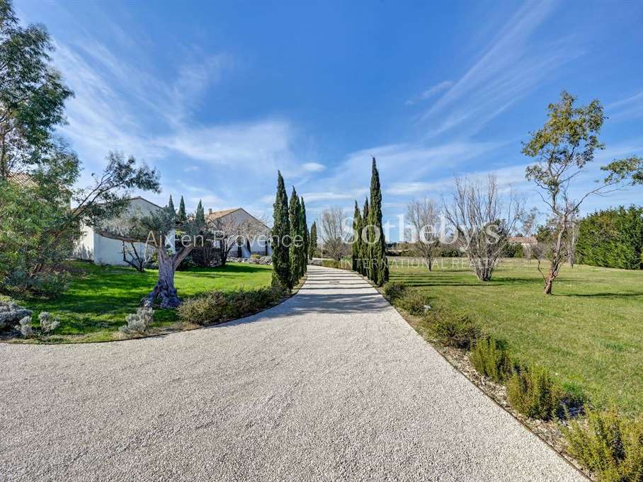 Maison Aix-en-Provence