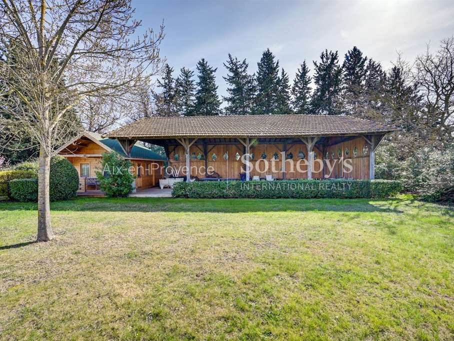 Maison Aix-en-Provence