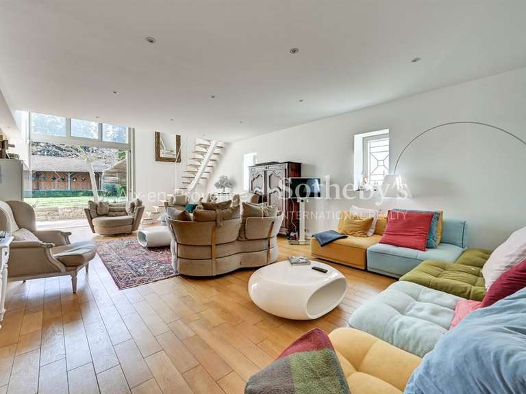 Maison Aix-en-Provence - 17 chambres - 640m²