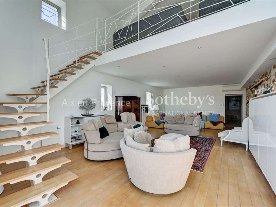 Maison Aix-en-Provence