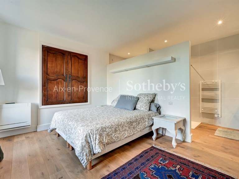Maison Aix-en-Provence - 17 chambres - 640m²