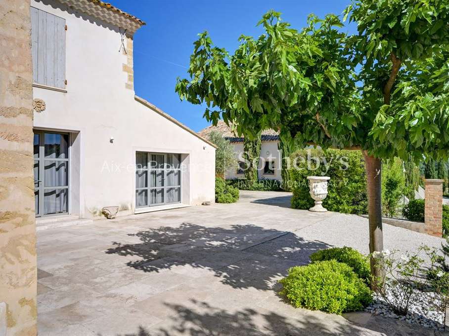 House Aix-en-Provence