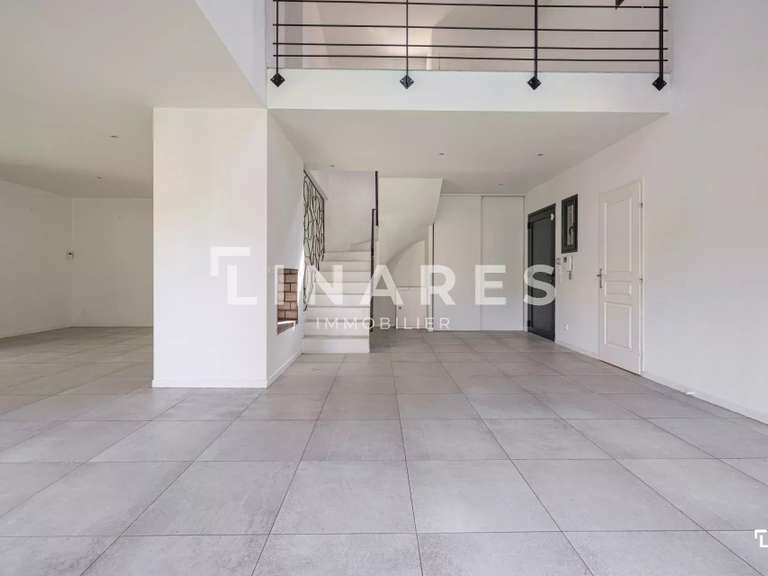 Maison Aix-en-Provence - 3 chambres - 185m²