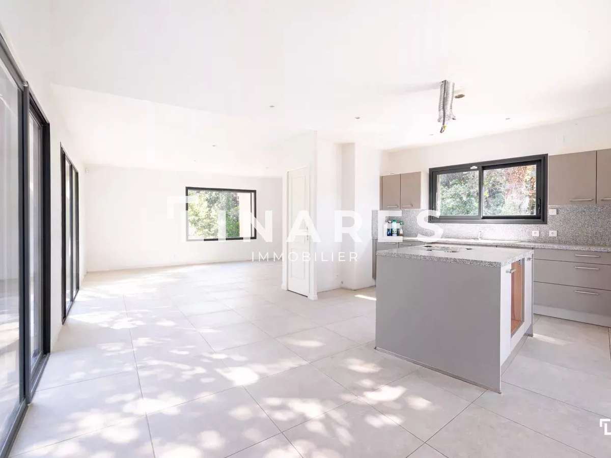 Maison Aix-en-Provence