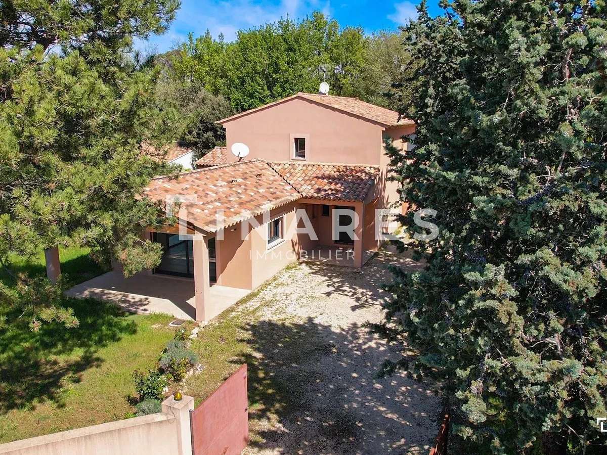 Maison Aix-en-Provence