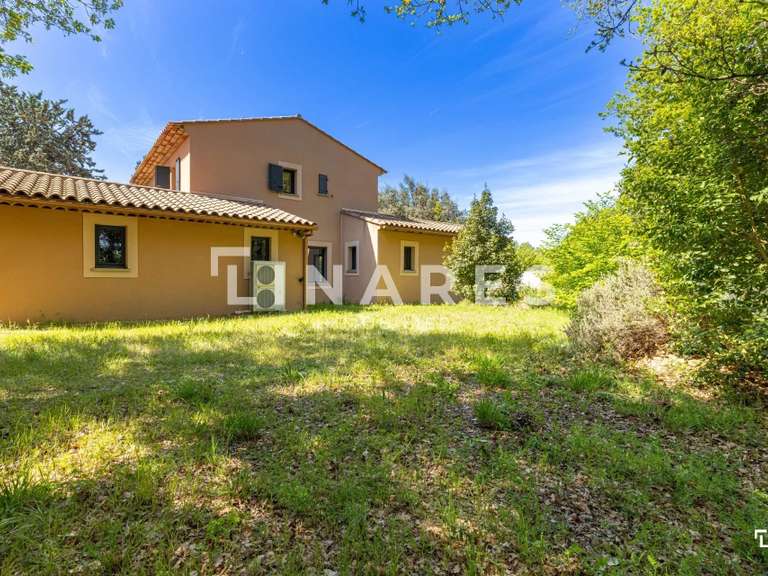Maison Aix-en-Provence - 3 chambres - 185m²