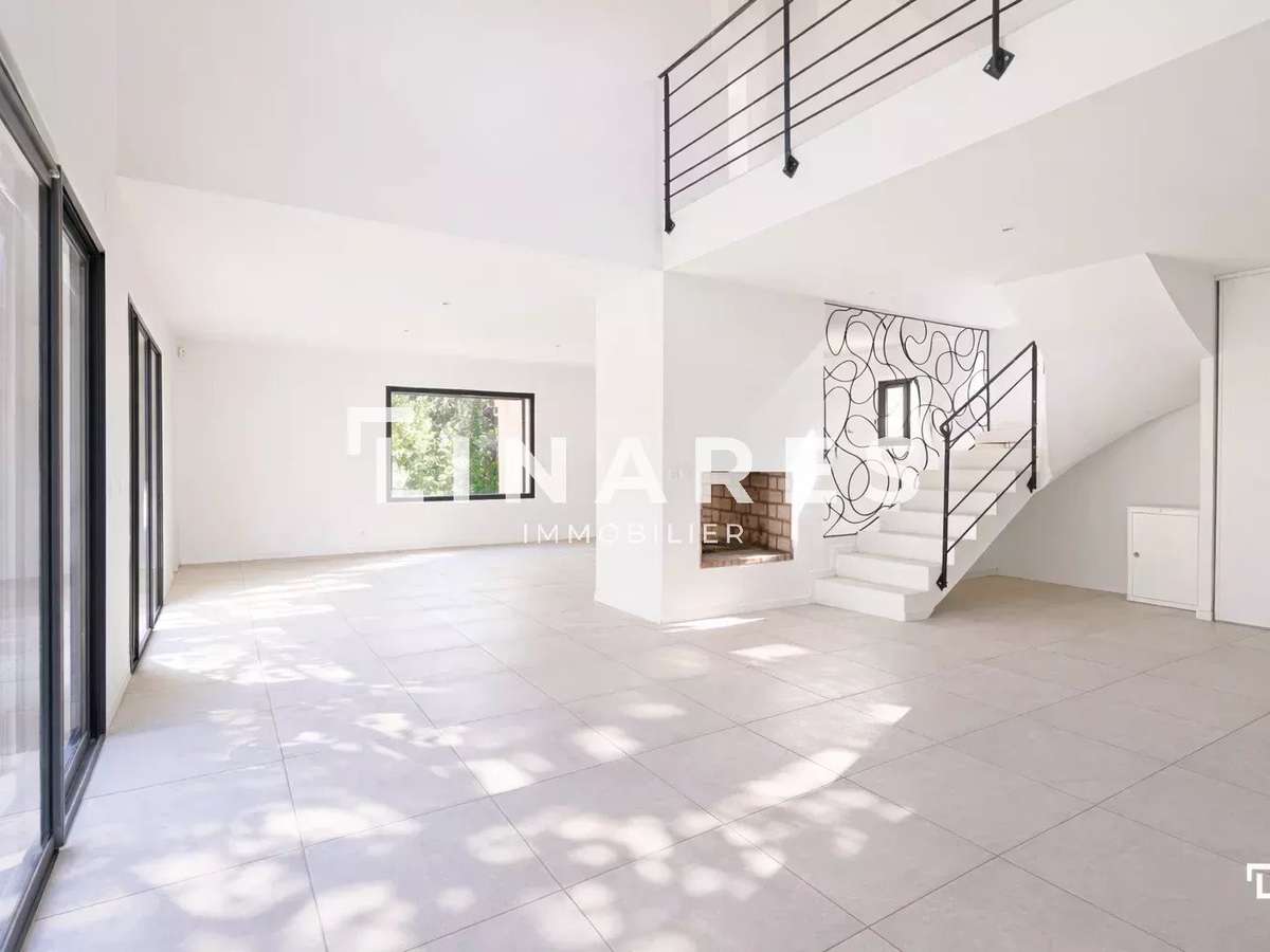 Maison Aix-en-Provence