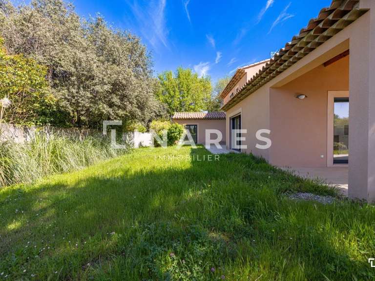 Maison Aix-en-Provence - 3 chambres - 185m²