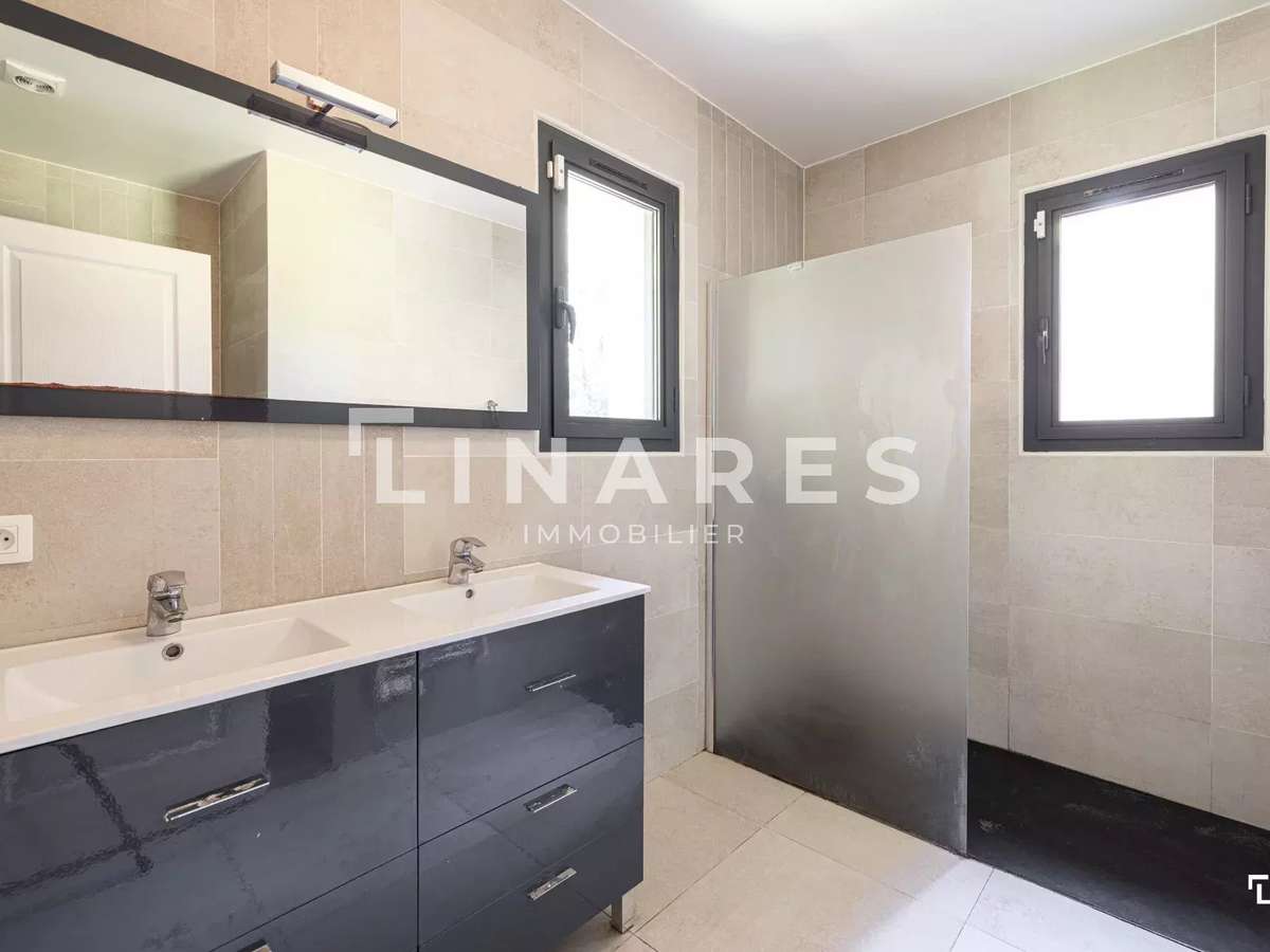 Maison Aix-en-Provence