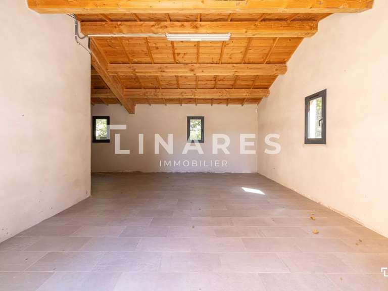 Maison Aix-en-Provence - 3 chambres - 185m²