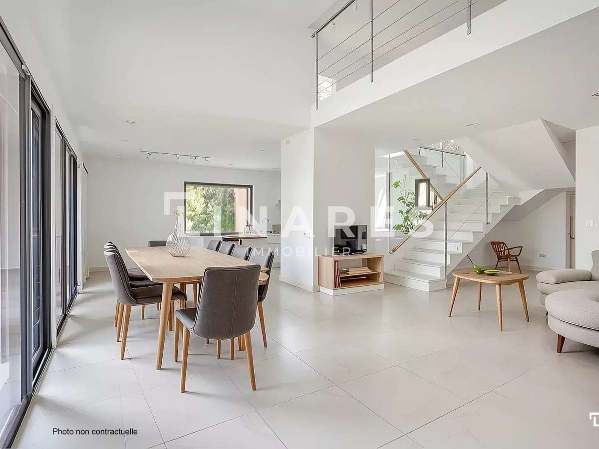 Maison Aix-en-Provence