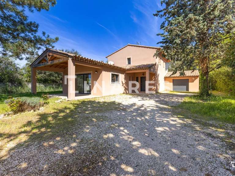 Maison Aix-en-Provence - 3 chambres - 185m²