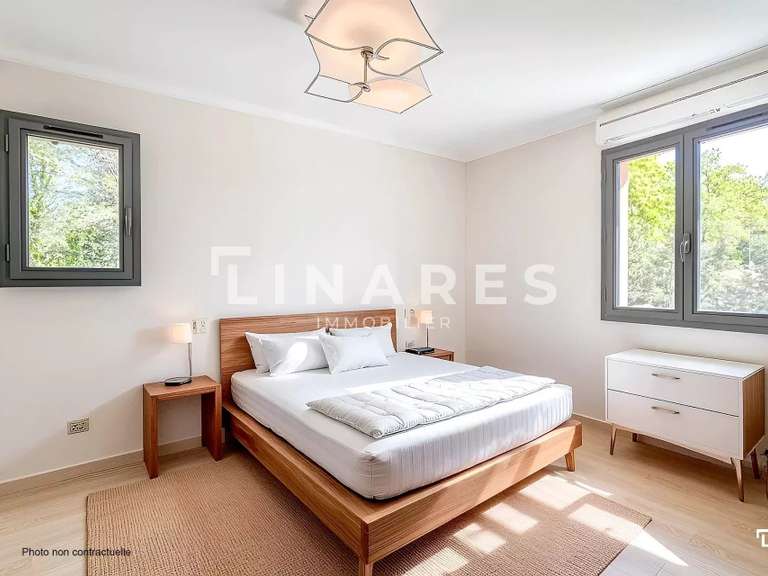 Maison Aix-en-Provence - 3 chambres - 185m²