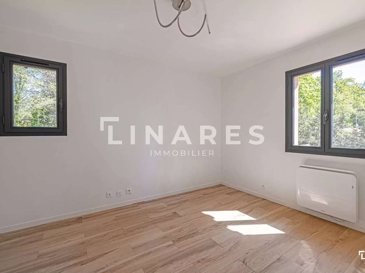 Maison Aix-en-Provence