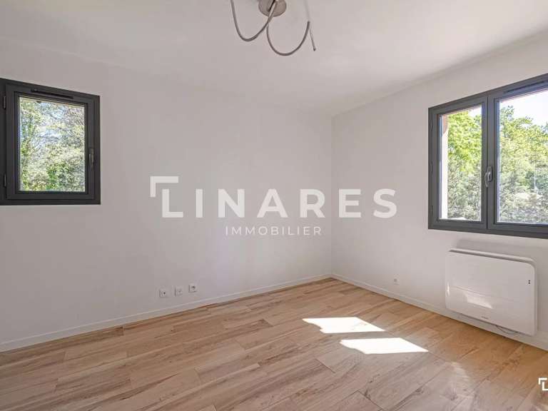 Maison Aix-en-Provence - 3 chambres - 185m²