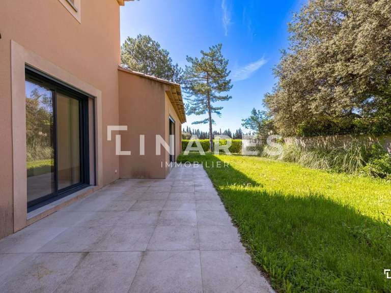 Maison Aix-en-Provence - 3 chambres - 185m²