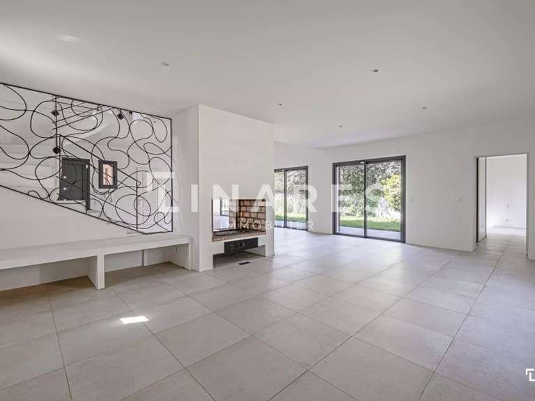 Maison Aix-en-Provence - 3 chambres - 185m²