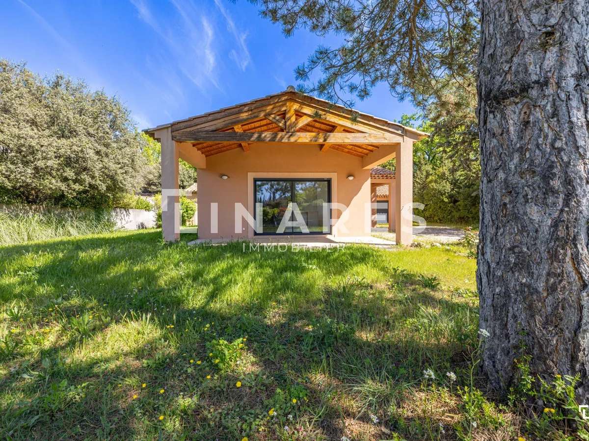 Maison Aix-en-Provence