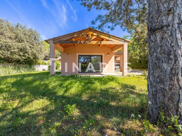 Maison Aix-en-Provence - 3 chambres - 185m²