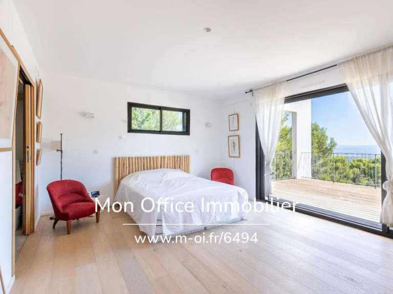 Maison Aix-en-Provence - 5 chambres - 272m²
