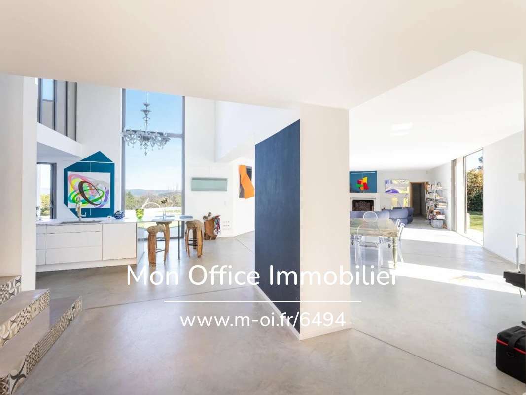 Maison Aix-en-Provence