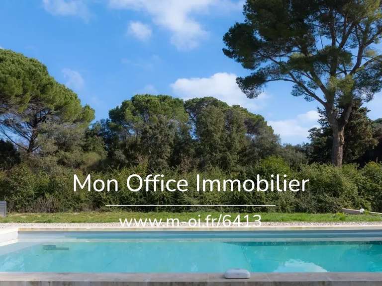 Maison Aix-en-Provence - 7 chambres - 280m²