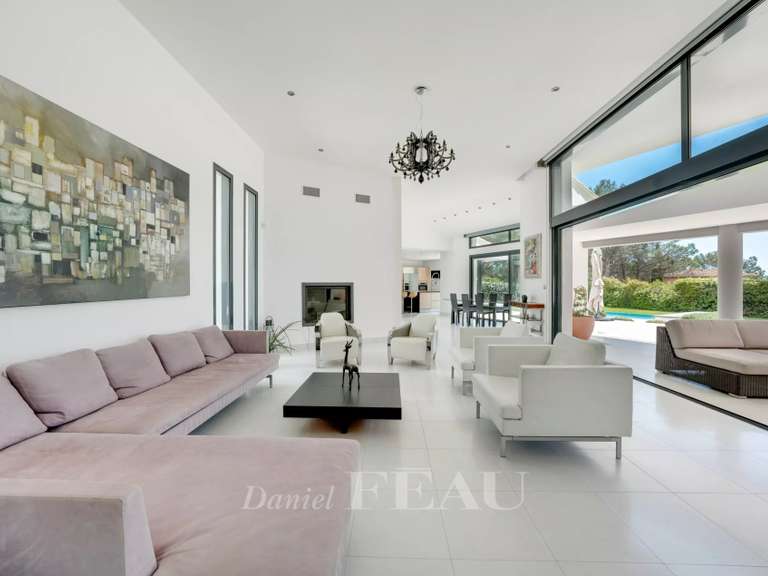 Maison Aix-en-Provence - 5 chambres - 308m²