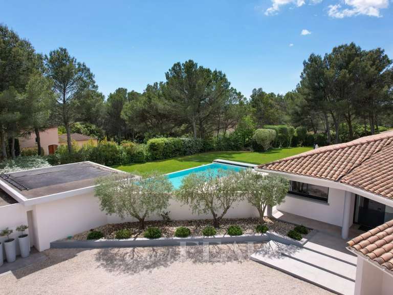 Maison Aix-en-Provence - 5 chambres - 308m²