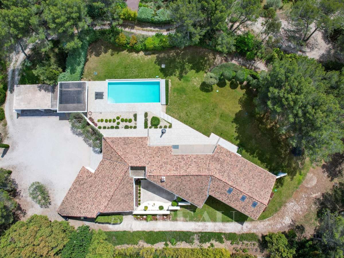 House Aix-en-Provence