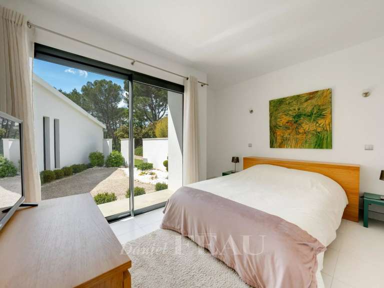 Maison Aix-en-Provence - 5 chambres - 308m²