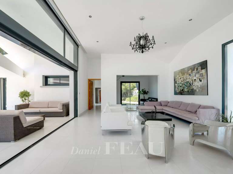 Maison Aix-en-Provence - 5 chambres - 308m²