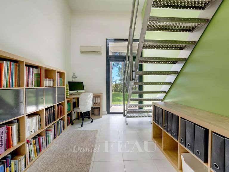 Maison Aix-en-Provence - 5 chambres - 308m²
