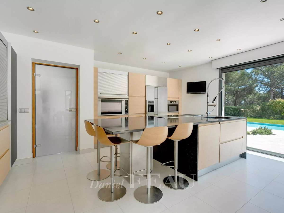 House Aix-en-Provence