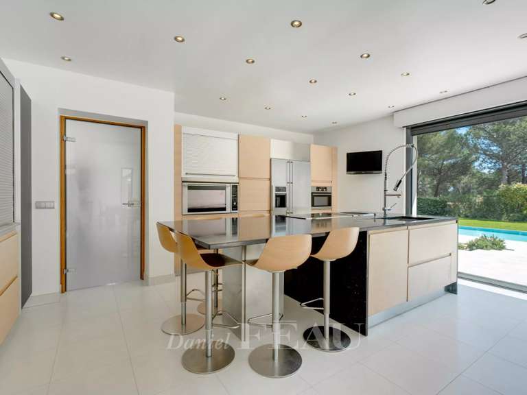 Maison Aix-en-Provence - 5 chambres - 308m²