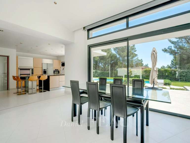 Maison Aix-en-Provence - 5 chambres - 308m²