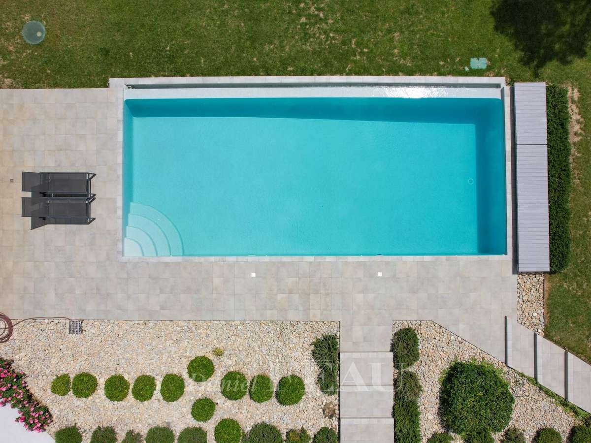 House Aix-en-Provence